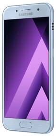 Mobilní telefon Samsung A3 (2017) modrý

 obrázek produktu 3 z 7
