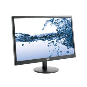 Monitor AOC E2270SWN černý

 obrázek produktu 4 z 6