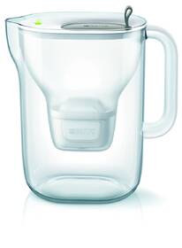 Filtrační konvice BRITA Maxtra Plus šedá

 obrázek produktu 4 z 6