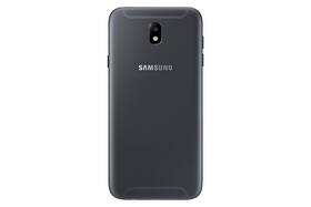 Mobilní telefon Samsung J7 (2017) černá barva
