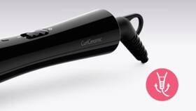 Kulma Philips BHB862/00 černá

 obrázek produktu 12 z 20