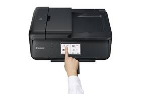 Tiskárna multifunkční Canon TR8550 černý

 obrázek produktu 3 z 6