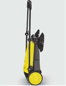 Zametač Kärcher S 650 

 obrázek produktu 9 z 11