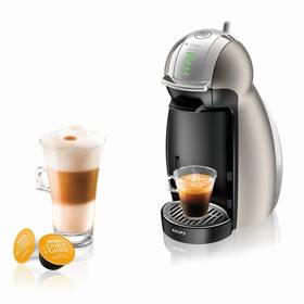 Espresso Krups KP160T 

 obrázek produktu 2 z 5