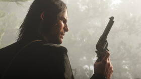 Hra RockStar Red Dead Redemption 2 

 obrázek produktu 2 z 28