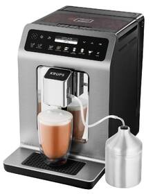 Automatický kávovar Krups EA894T10 titanium

 obrázek produktu 16 z 29