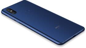 Mobilní telefon Xiaomi Mi Mix 3 Dual SIM modrý

 obrázek produktu 13 z 17