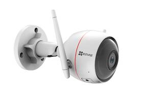 IP kamera EZVIZ C3W (ezGuard) 720p bílá barva

