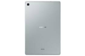 Dotykový tablet Samsung Tab S5e LTE stříbrný

 obrázek produktu 4 z 6