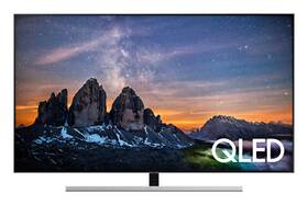 Televize Samsung QE55Q80R 

 obrázek produktu 8 z 9