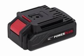Vrtací šroubovák POWERPLUS POWC1061 (s baterií) 

 obrázek produktu 10 z 12