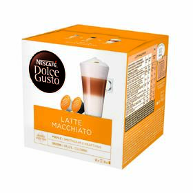  NESCAFÉ Latte Macchiato kávové kapsle 16 ks 

 obrázek produktu 2 z 5