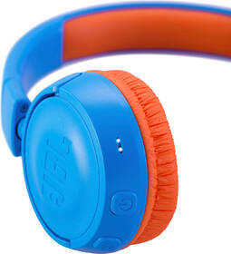 Sluchátka JBL JR300 BT modrá

 obrázek produktu 5 z 6
