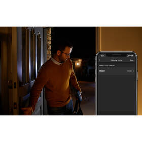 Startovací sada Philips Bluetooth 9W, E27, White Ambiance + Switch, Bridge 

 obrázek produktu 3 z 5