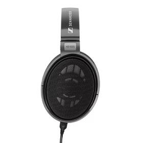 Sluchátka Sennheiser HD 650 černá

 obrázek produktu 1 z 3
