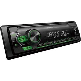 Autorádio Pioneer MVH-S120UBG 

 obrázek produktu 1 z 1