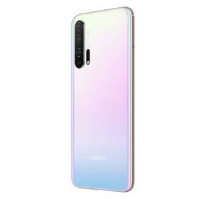 Mobilní telefon HONOR 20 Pro - Icelandic Frost 

 obrázek produktu 5 z 16