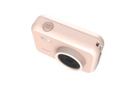 Outdoorová kamera SJCAM F1 Fun Cam růžová

 obrázek produktu 3 z 5