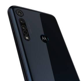 Mobilní telefon Motorola One Macro modrý

 obrázek produktu 9 z 13