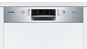 Myčka nádobí Bosch SMI46KS03E nerez

 obrázek produktu 2 z 10
