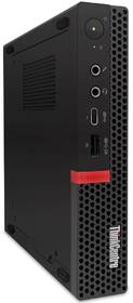 PC mini Lenovo M720q Tiny černý

 obrázek produktu 3 z 8