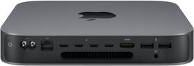 PC mini Apple i5-8GB, 512GB, CZ 

 obrázek produktu 1 z 1