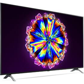Televize LG 55NANO90 

 obrázek produktu 5 z 13