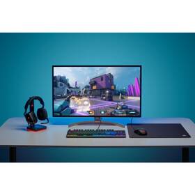 Klávesnice Corsair K60 RGB PRO Cherry MX Low Profile Speed černá

 obrázek produktu 13 z 15