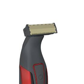 Zastřihovač vousů Rowenta TN6040F4 Forever Sharp Comfort Style 

 obrázek produktu 4 z 20