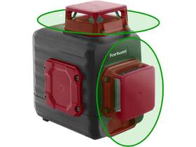 Křížový laser EXTOL 4780214 

 obrázek produktu 1 z 8
