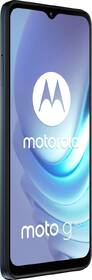 Mobilní telefon Motorola Moto G50 5G šedý

 obrázek produktu 3 z 6