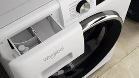 Pračka Whirlpool FFD 8458 BCV EE bílá

 obrázek produktu 5 z 14