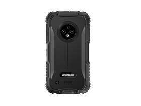 Mobilní telefon Doogee S35 3GB/16GB černý

 obrázek produktu 5 z 10