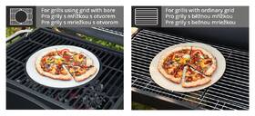 Pizza kámen Cattara  

 obrázek produktu 3 z 3