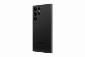Mobilní telefon Samsung Galaxy S22 Ultra 5G 12 GB / 512 GB černý

 obrázek produktu 4 z 12