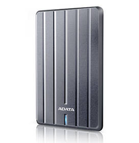 Externí pevný disk 2,5" ADATA HC660 1TB šedý

 obrázek produktu 1 z 4