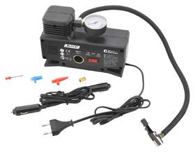 Kompresor Compass 07194 12/230V BLOCK TÜV/GS 

 obrázek produktu 2 z 6