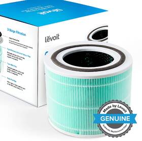 Filtr Levoit Core 300-RF-TX 

 obrázek produktu 6 z 6
