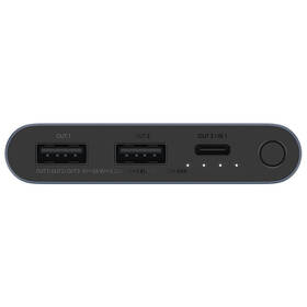 Powerbanka Xiaomi 10 000mAh, 22,5W modrá

 obrázek produktu 2 z 2