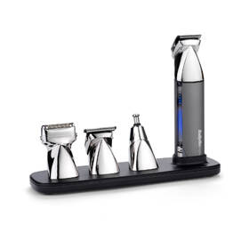 Zastřihovač multifunkční BaByliss MT996E 

 obrázek produktu 1 z 8