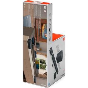 Soundbar JBL BAR 1300 černý

 obrázek produktu 11 z 14
