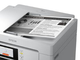 Tiskárna multifunkční Epson EcoTank M15180 bílá

 obrázek produktu 5 z 9