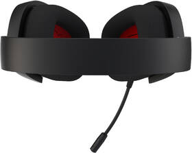 Headset YENKEE YHP 3040 VECTOR černý

 obrázek produktu 5 z 10