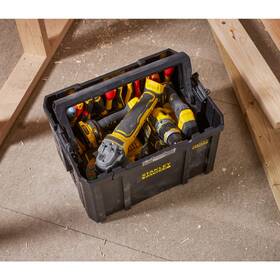 Úložný box Stanley FMST1-75794 

 obrázek produktu 4 z 6