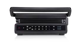 Gril Hisense HCG1600DBT černý

 obrázek produktu 5 z 17