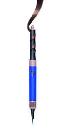 Kulma Dyson Airwrap Complete Long HS05 blue blush 
