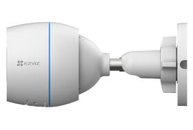 IP kamera EZVIZ H3C 2MP bílá barva
