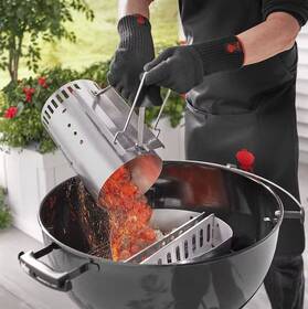 Brikety Weber 8 kg 

 obrázek produktu 3 z 4