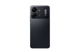 Mobilní telefon Poco C65 8 GB / 256GB černý

 obrázek produktu 5 z 10