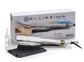Žehlička na vlasy s párou Bellissima 11808 Steam Elixir 

 obrázek produktu 19 z 19